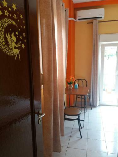 Apartamento ????????? (orange)