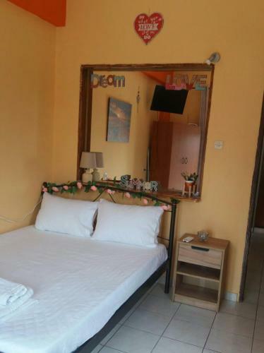 Apartamento ????????? (orange)