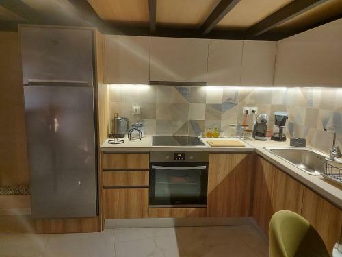 Apartamento Lefis House