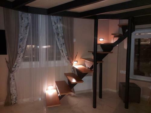 Apartamento Lefis House