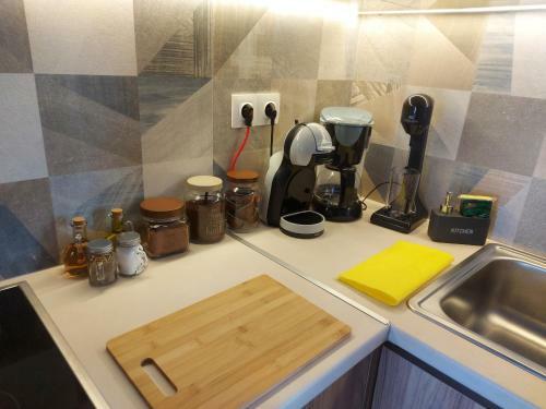 Apartamento Lefis House