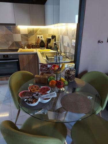 Apartamento Lefis House