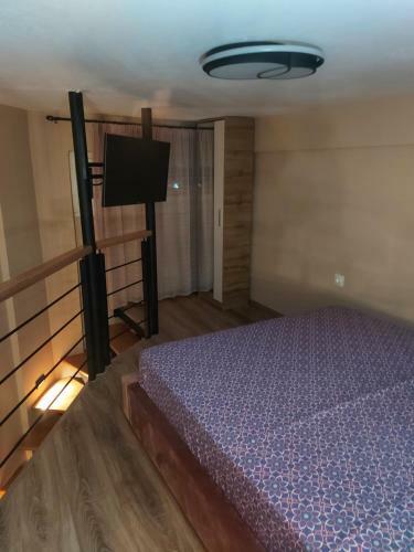 Apartamento Lefis House