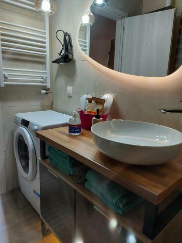 Apartamento Lefis House