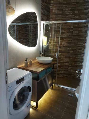 Apartamento Lefis House