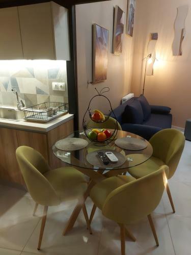 Apartamento Lefis House