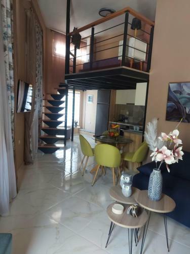 Apartamento Lefis House