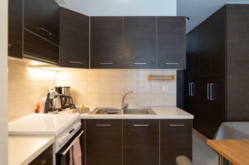 Apartamento Greg' S Home Volos