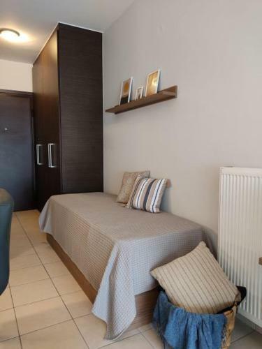 Apartamento Greg' S Home Volos