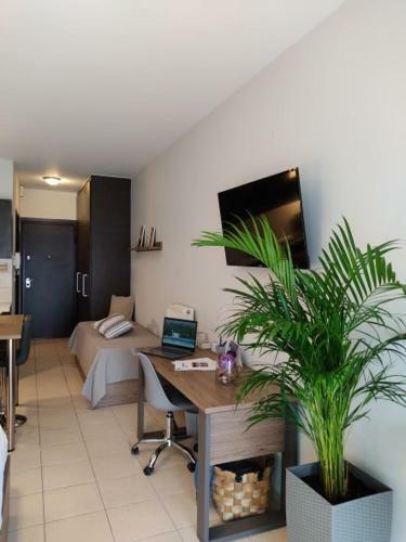 Apartamento Greg' S Home Volos