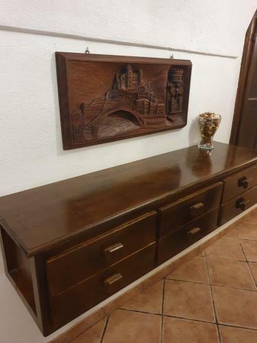 Apartamento Il Meridiano