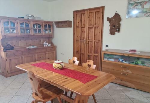 Villa Damiana