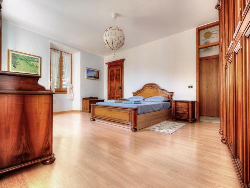 Apartamento Tibaldi Sette