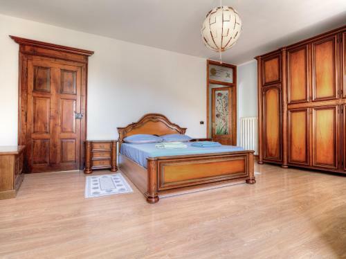 Apartamento Tibaldi Sette