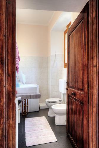 Apartamento Tibaldi Sette