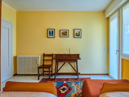 Apartamento Locazione Turistica Nena & Vale