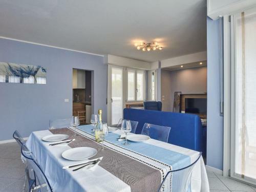 Apartamento Locazione Turistica Nena & Vale