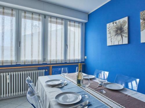Apartamento Locazione Turistica Nena & Vale
