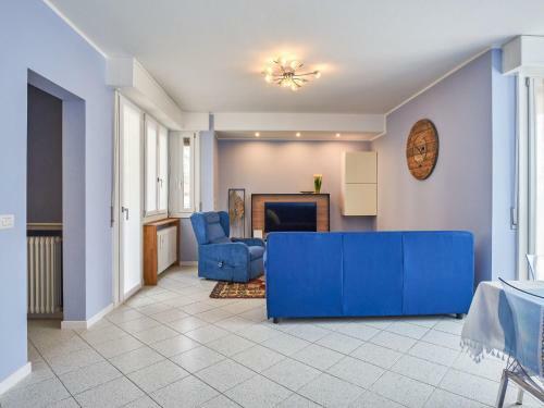 Apartamento Locazione Turistica Nena & Vale