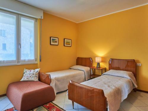 Apartamento Locazione Turistica Nena & Vale