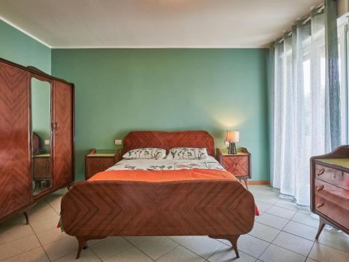 Apartamento Locazione Turistica Nena & Vale