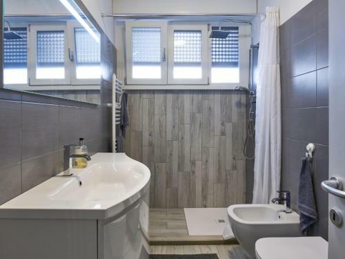 Apartamento Locazione Turistica Nena & Vale