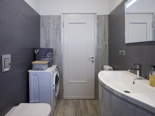 Apartamento Locazione Turistica Nena & Vale