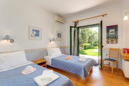 Villa Elea By Villa Plus