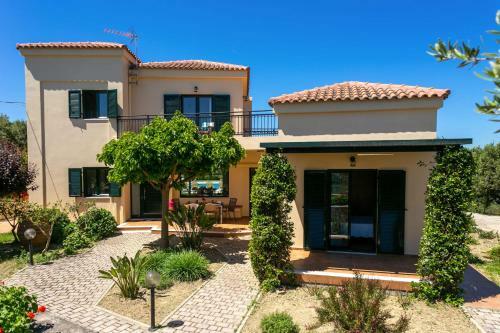 Villa Elea By Villa Plus