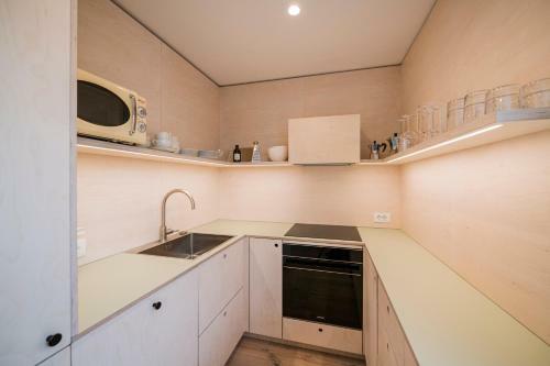 Apartamento Stella Alpina