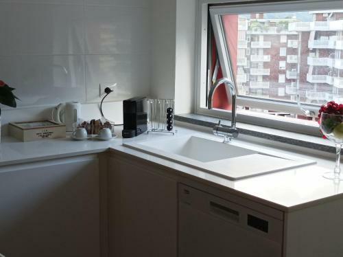 Apartamento La Via Del Sale