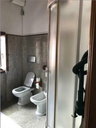 Apartamento Casa Vacanze Sogno Di Elvira