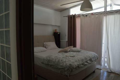 Apartamento ?????????? ?????? Scandinavian ??????????.