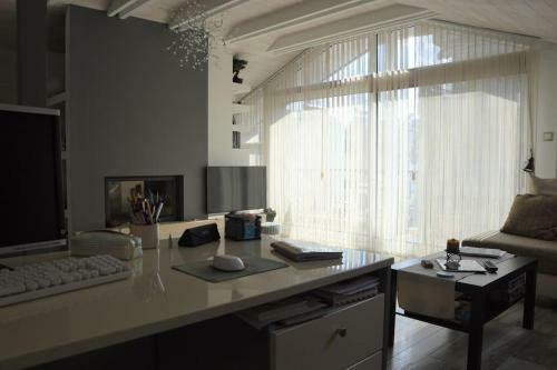 Apartamento ?????????? ?????? Scandinavian ??????????.