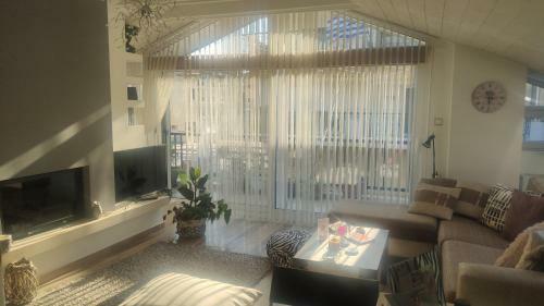 Apartamento ?????????? ?????? Scandinavian ??????????.
