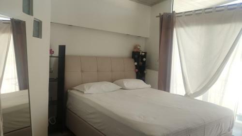 Apartamento ?????????? ?????? Scandinavian ??????????.
