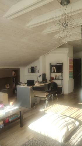 Apartamento ?????????? ?????? Scandinavian ??????????.