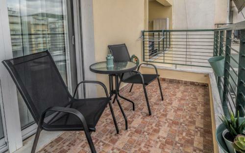 Apartamento Luxury Citycenter Studio