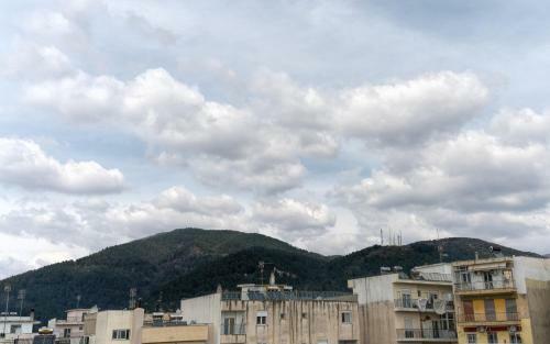 Apartamento Luxury Citycenter Studio
