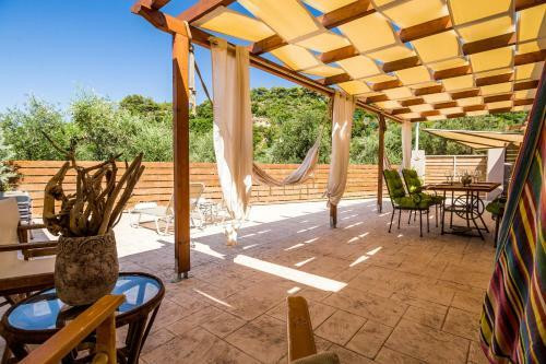 Vadina Suite