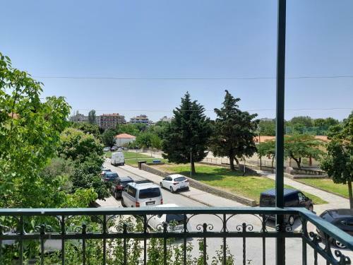 Apartamento Friendly Philoxenia