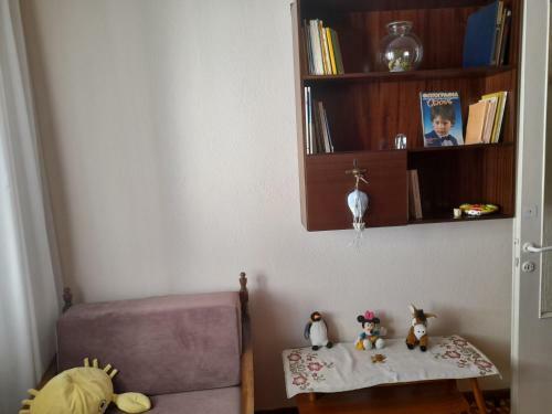 Apartamento Friendly Philoxenia