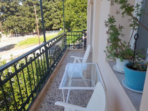 Apartamento Friendly Philoxenia