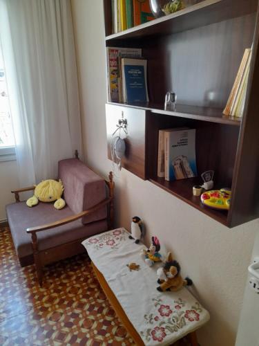 Apartamento Friendly Philoxenia