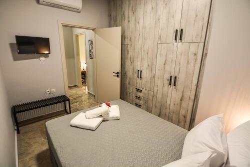Gm Apartment