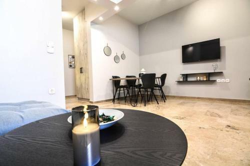 Gm Apartment
