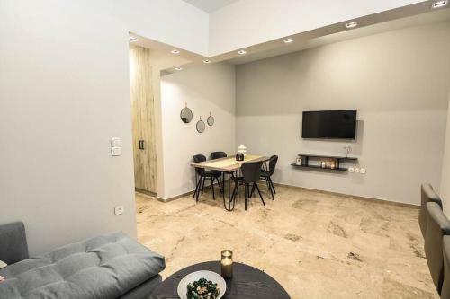 Gm Apartment