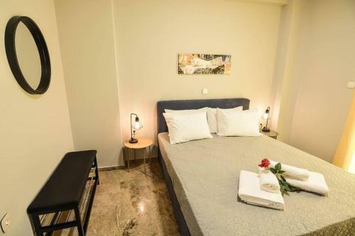 Gm Apartment