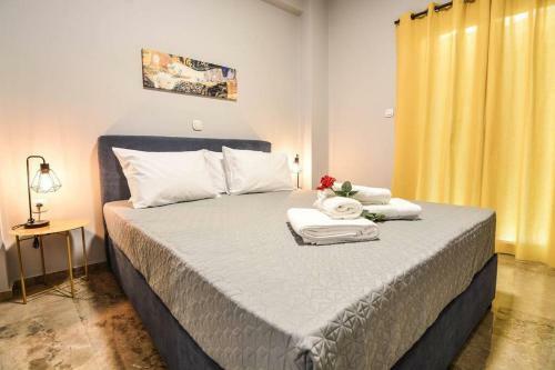 Gm Apartment