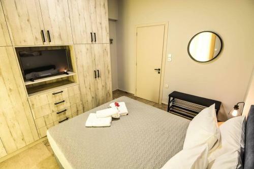 Gm Apartment